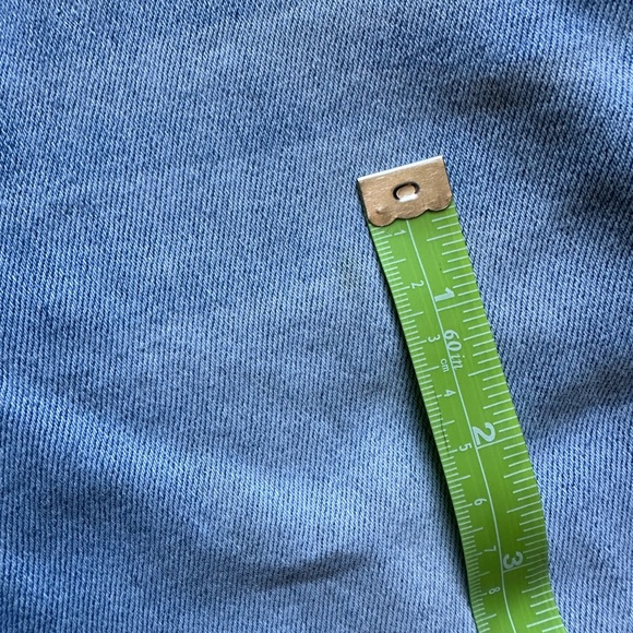 Mother Ankle Hustler Fray - Au Revoir - Picture 8 of 8